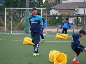 この動画必見 エスポルチ藤沢 広山晴士氏 油山カメリアfcオフィシャルサイト