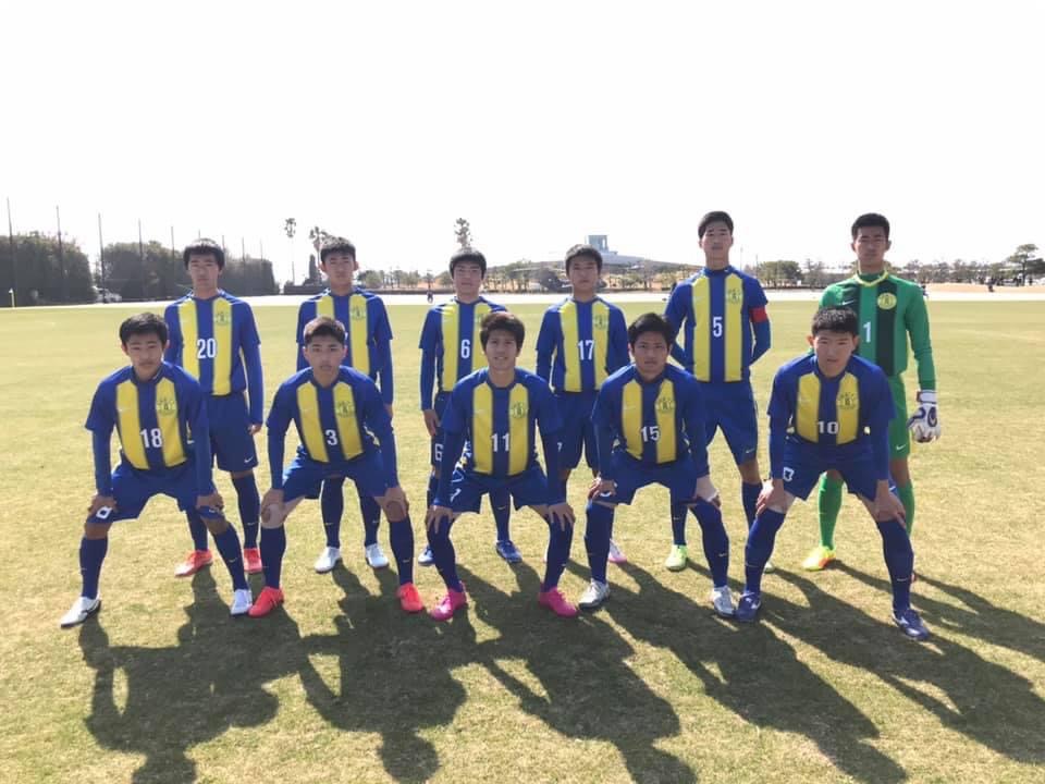 山口 県 高校 サッカー 新人 戦 2021