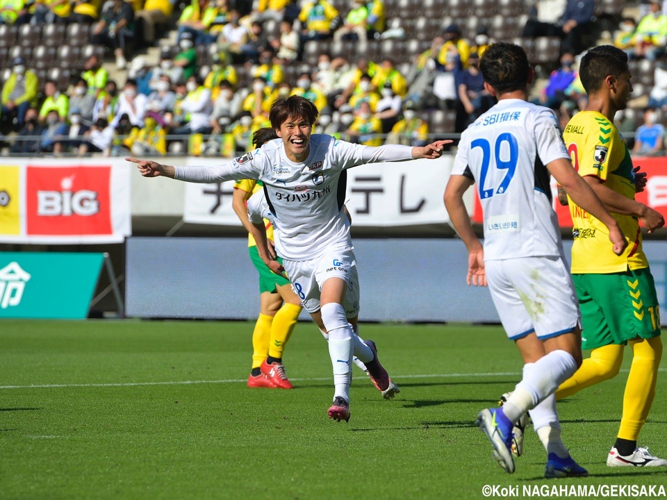 OB情報 大分トリニータ 藤本一輝 | 油山カメリアFCオフィシャルサイト